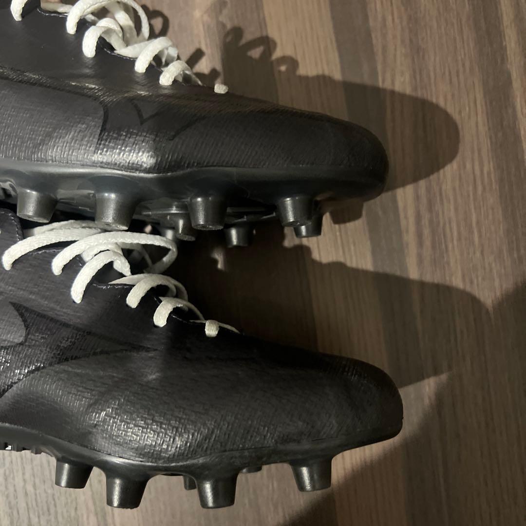 ミズノアルファ 2 JAPAN Ltd INNOVATION(イノベーション)