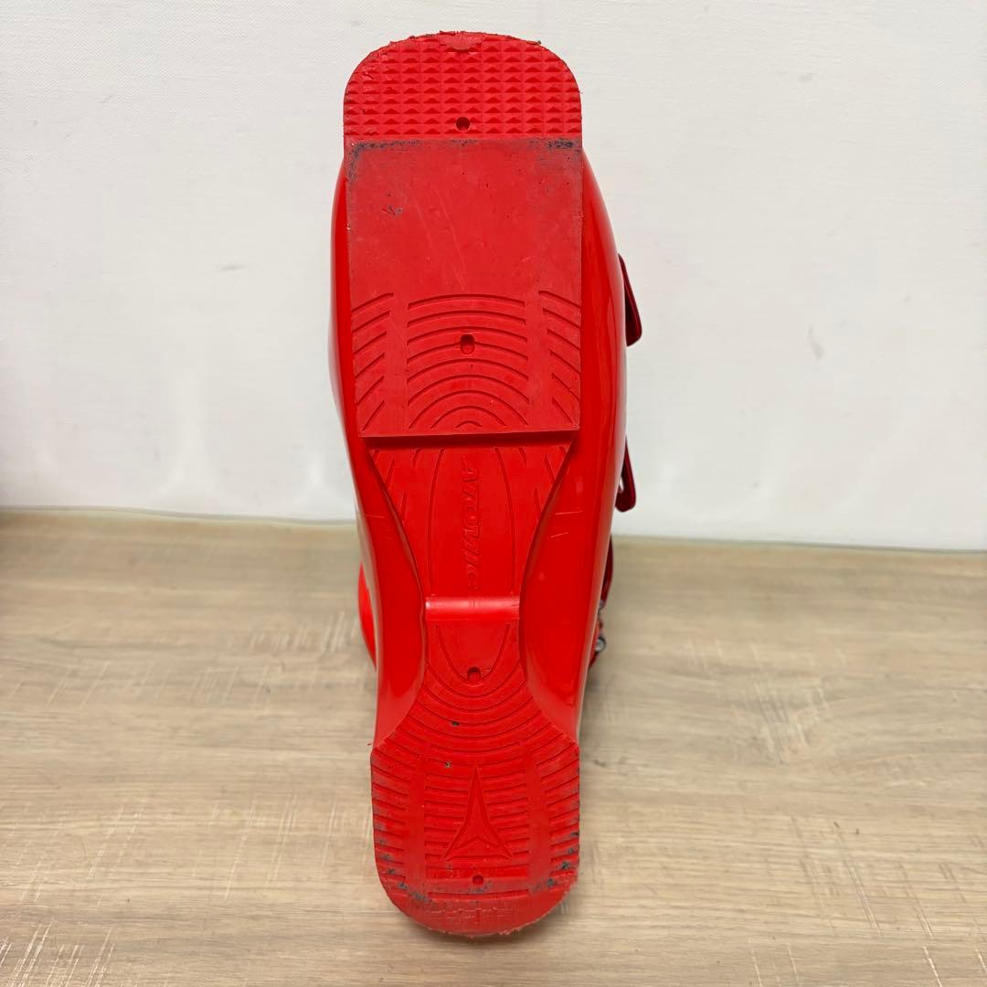 ATOMIC REDSTER TEAM ISSUE 110 スキーブーツ