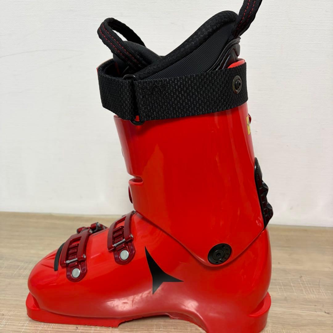 ATOMIC REDSTER TEAM ISSUE 110 スキーブーツ