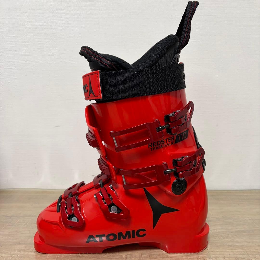 ATOMIC REDSTER TEAM ISSUE 110 スキーブーツ
