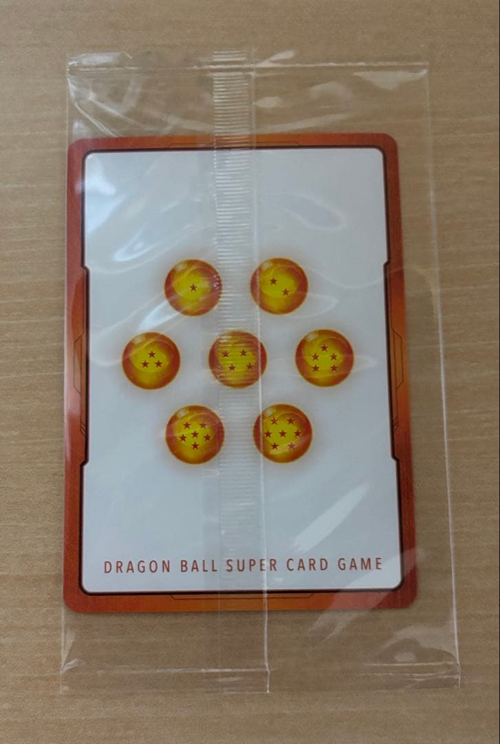 エナジーマーカー　ベジット　孫悟飯　未開封　ドラゴンボールフュージョンワールド