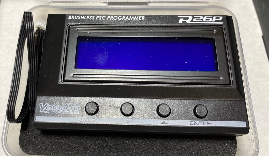 ✴️最終値下✴️【ラジドリ】YOKOMO⭐︎RPX3