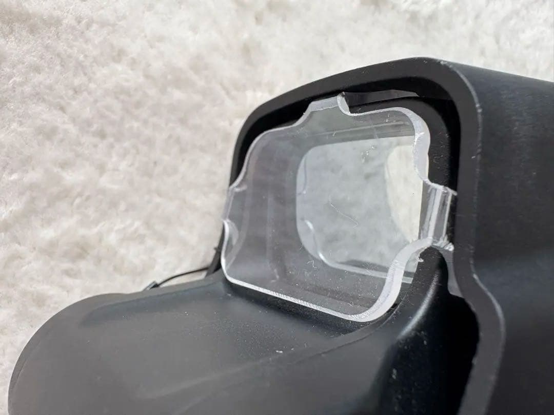 ドットサイト(ホロサイトタイプ)