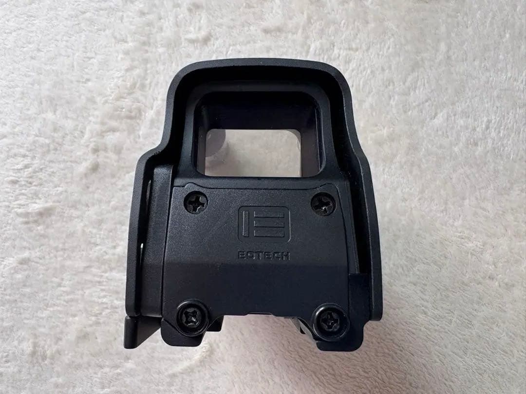 ドットサイト(ホロサイトタイプ)