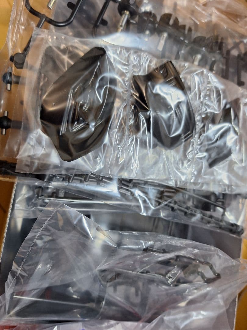 1/10RC MOTUL AUTECH Z (TT-02シャーシ)