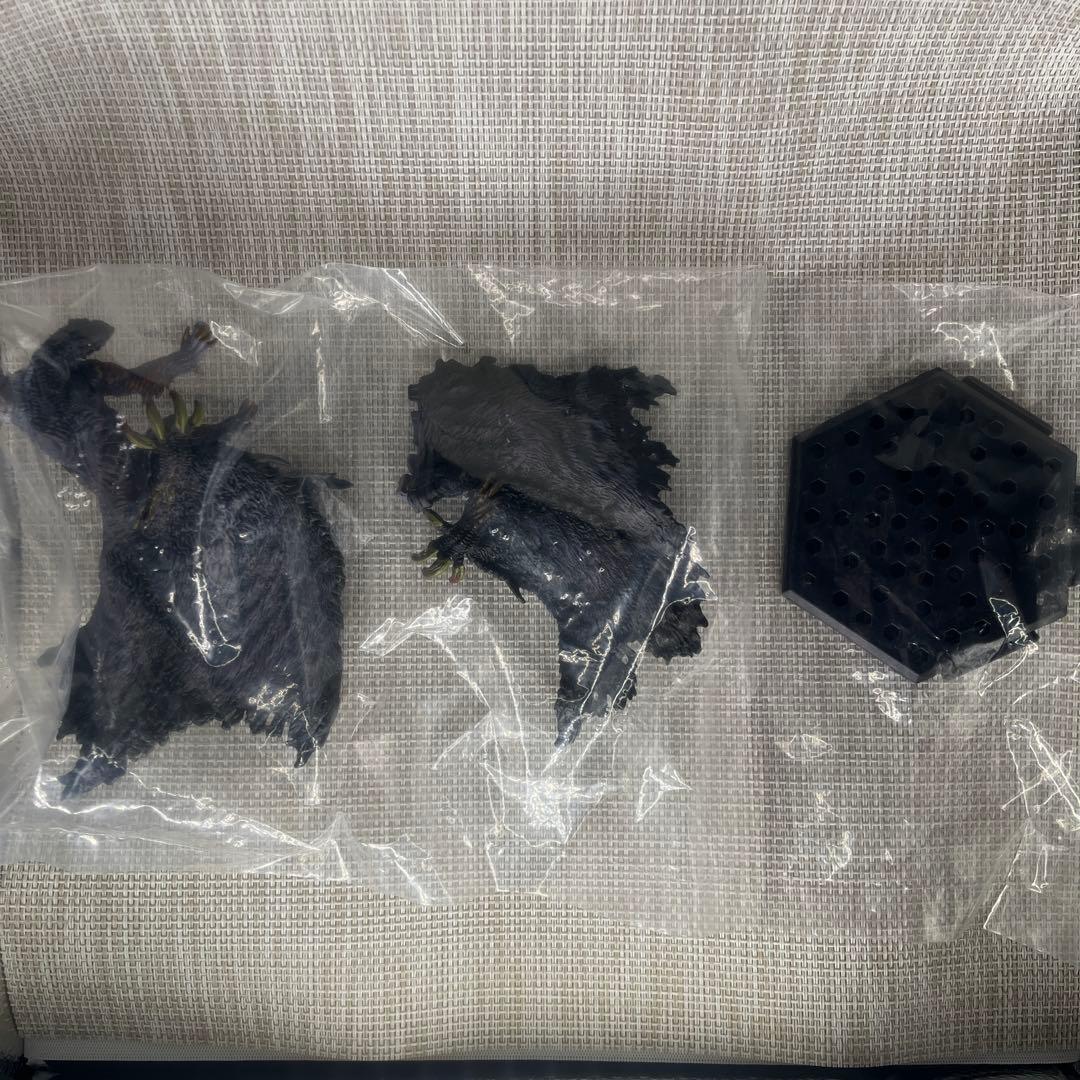 ★モンスターハンター20周年 BEST SELECTION Vol.2★