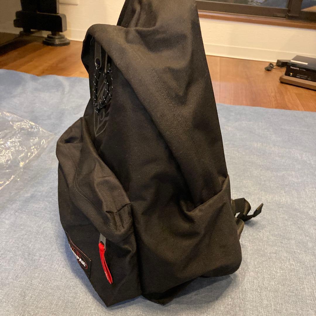 BUMP OF CHICKEN グッズ EASTPAK バックパック リュック