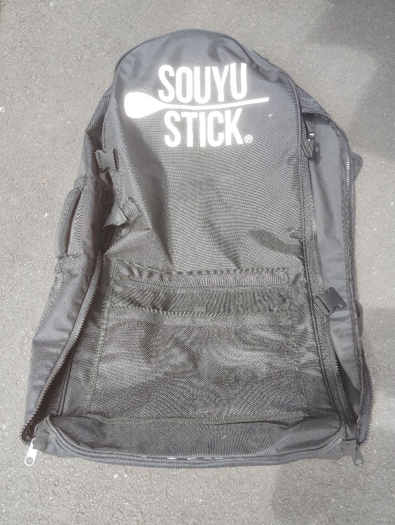 【もも】ADVENTURE 10'10\" インフレータブルパドルボード