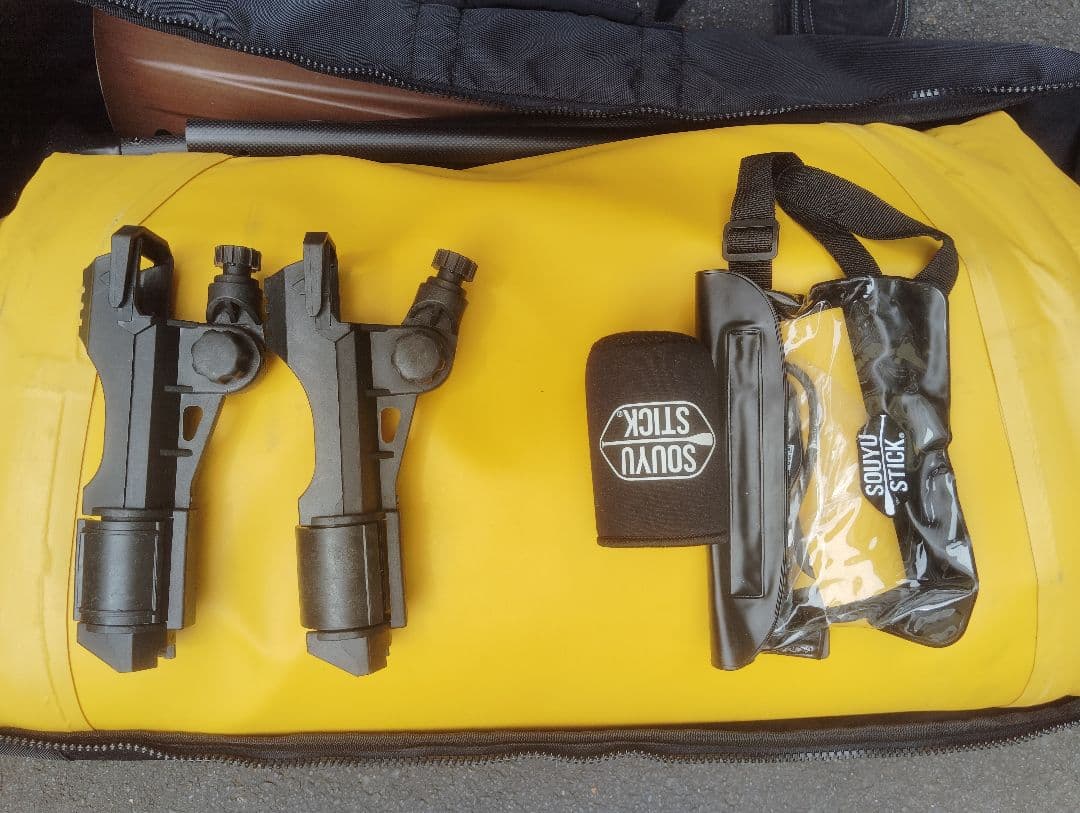 【もも】ADVENTURE 10'10\" インフレータブルパドルボード