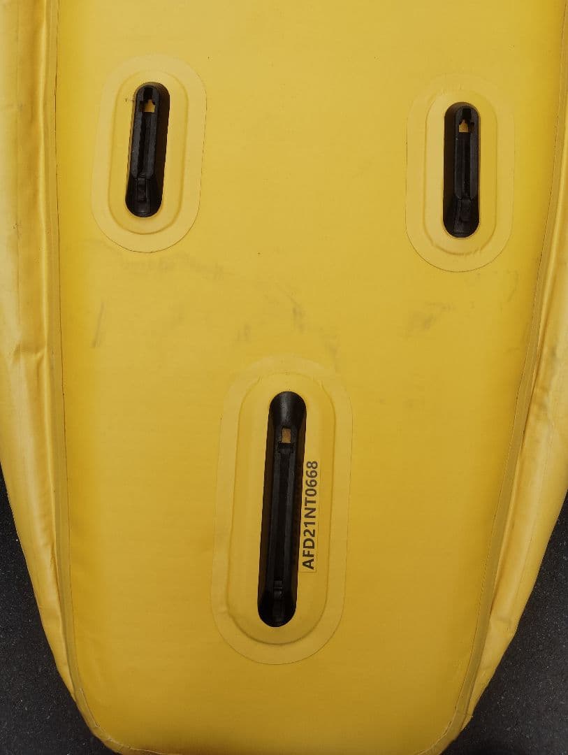 【もも】ADVENTURE 10'10\" インフレータブルパドルボード