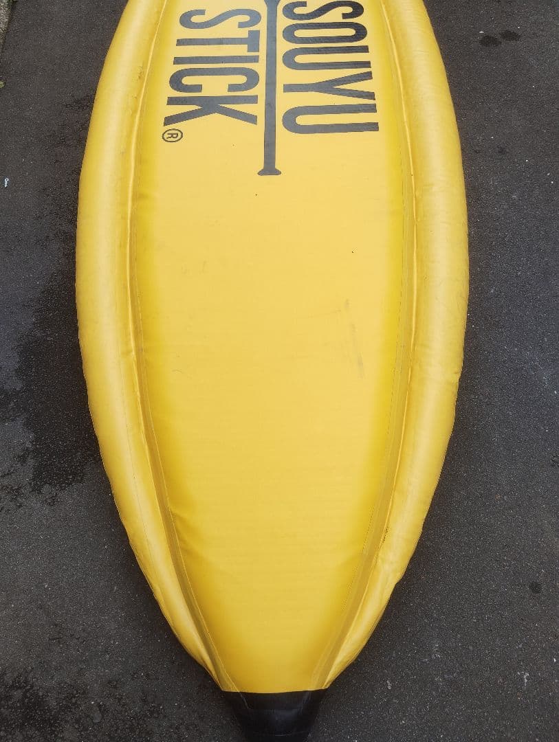 【もも】ADVENTURE 10'10\" インフレータブルパドルボード