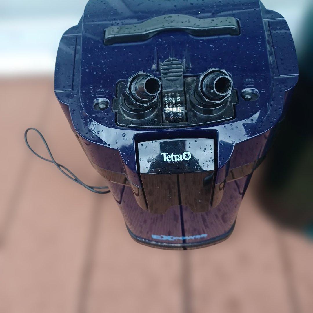 見*村様 EHEIM ポンプ 　バリューエックスポンプ４台セット+五点あり【説明