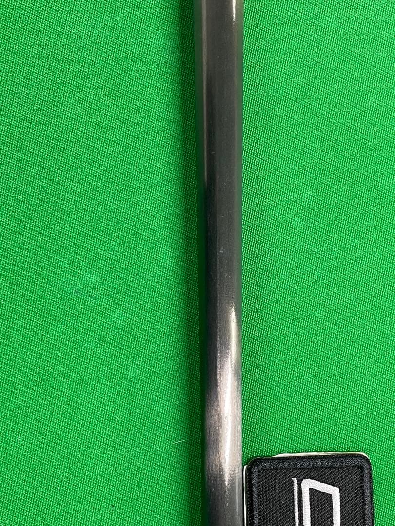 【✴︎最終値下げ】キューテック　シナジーシャフト