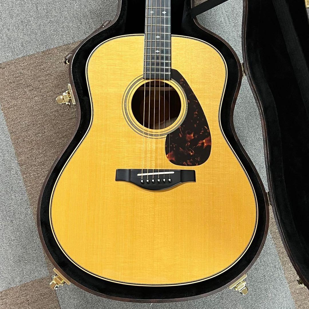 T*I様 【美品】YAMAHA LL26ARE