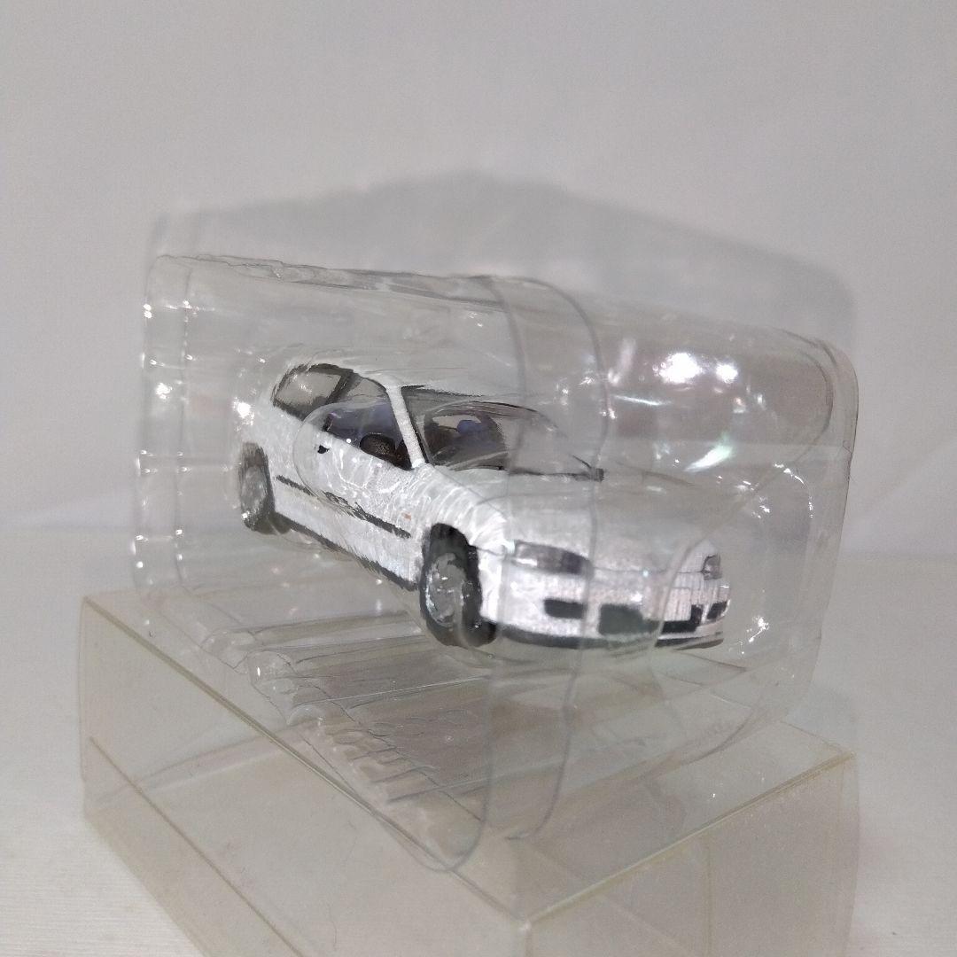 TOMICA LIMITED VINTAGE Honda シビック SiR