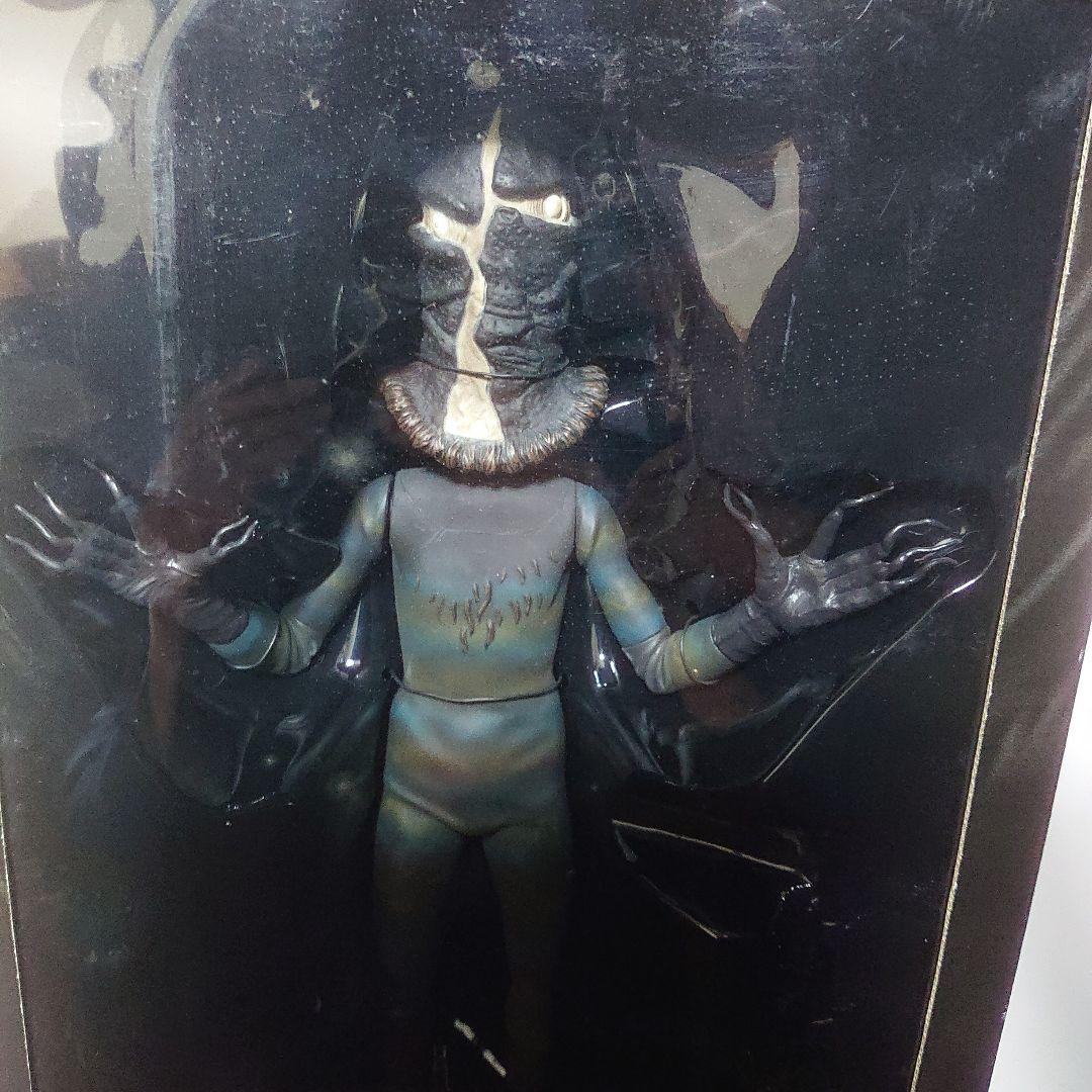 メディコム・トイ/ケムール人