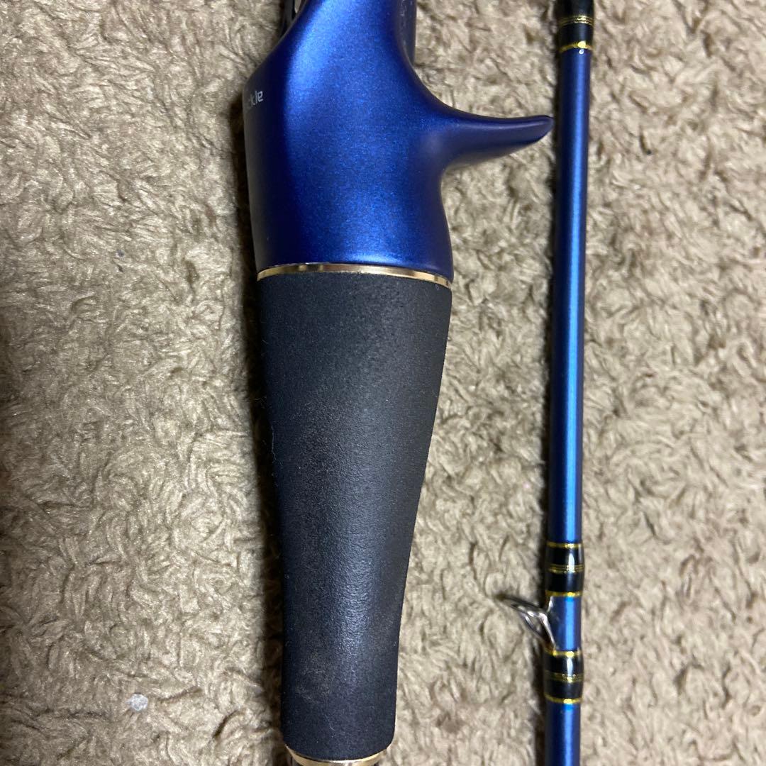 アルファタックル　海人　瀬戸内タチウオテンヤ　200