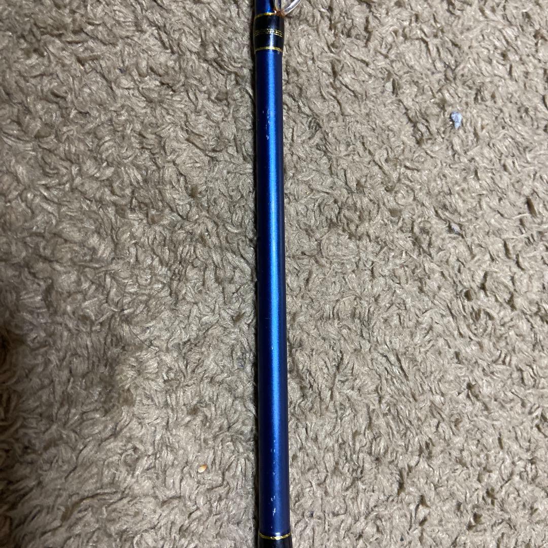 アルファタックル　海人　瀬戸内タチウオテンヤ　200