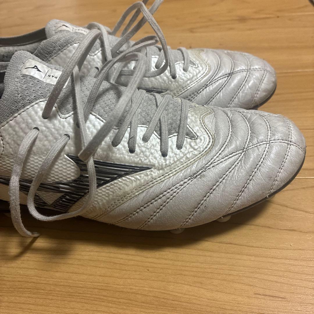 モレリアネオ4β 26.0センチ　まるさん専用