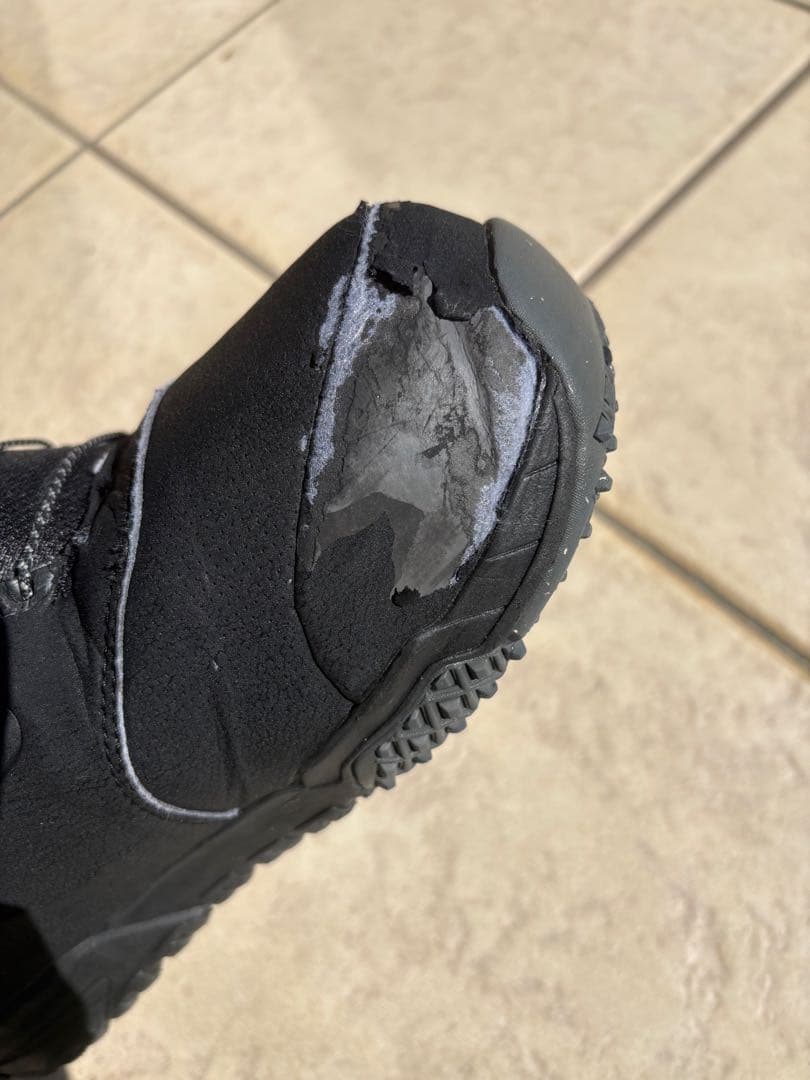 スノーボードブーツ Imprint 2 ブラック