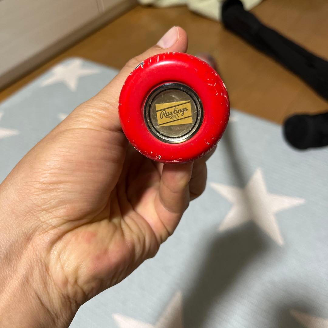 rawlings ローリングス　ハイパーマッハs 84cm 中古