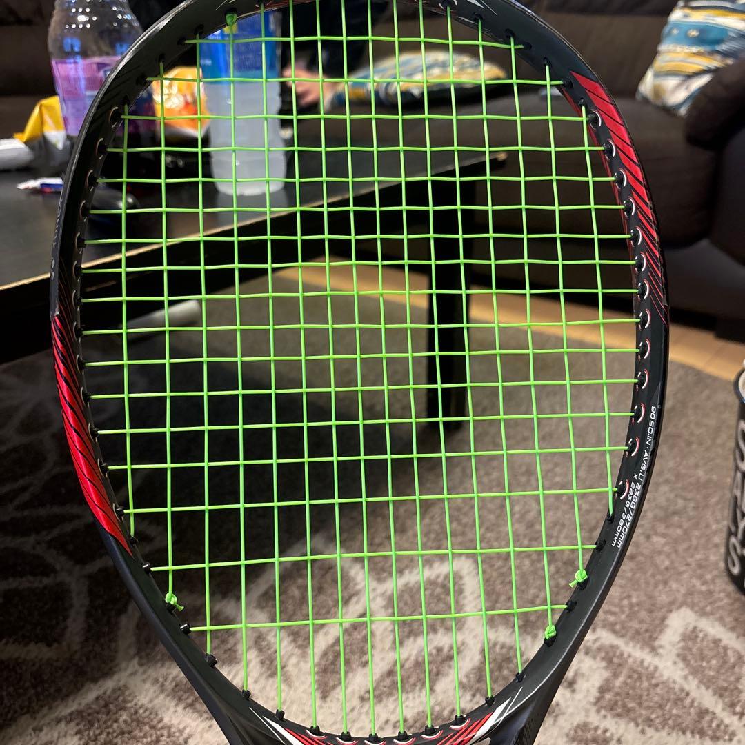 ミズノDFORCEV-TOUR