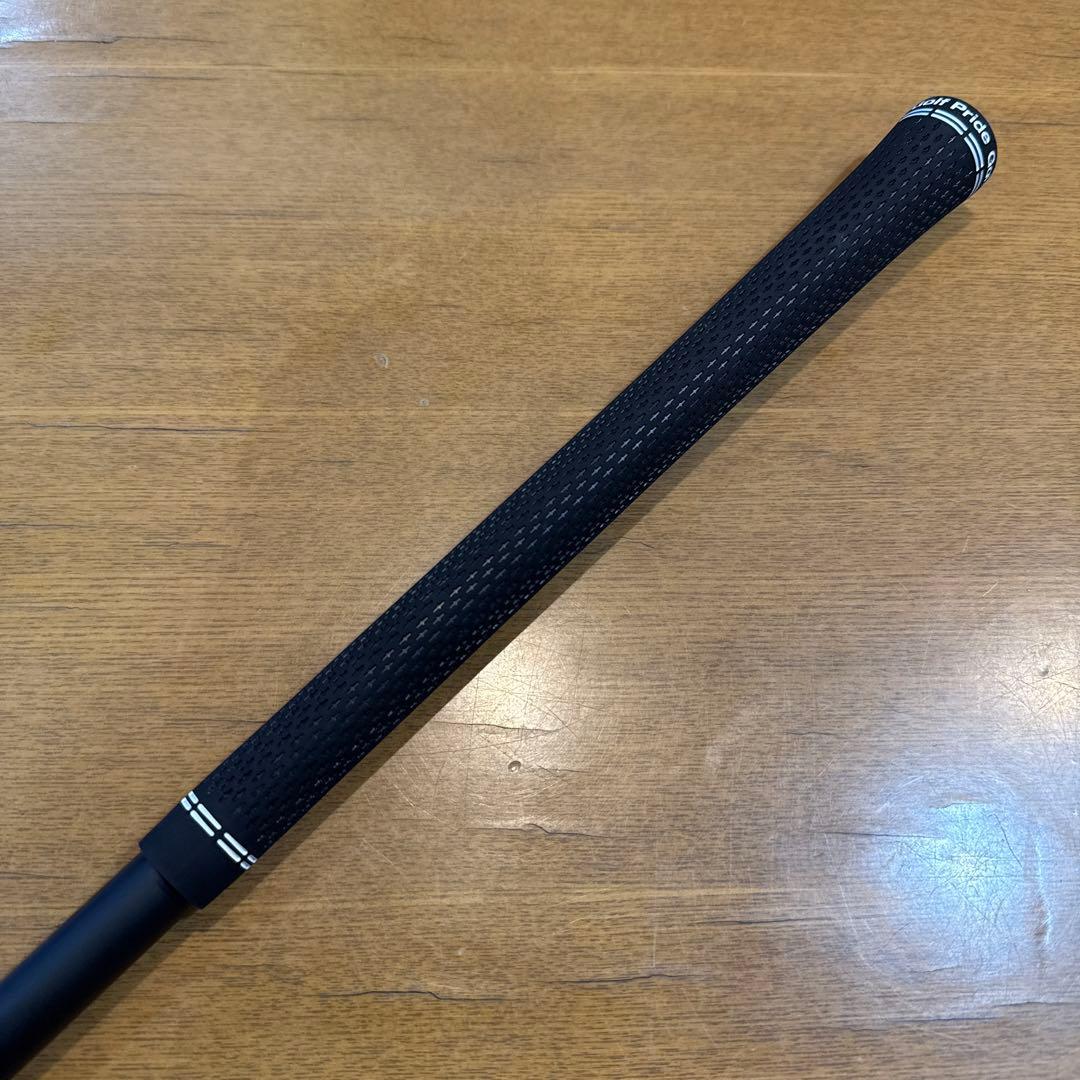 最新！新品！！ 26ベンタス TR ブルー 6-S テーラーメイドスリーブ付