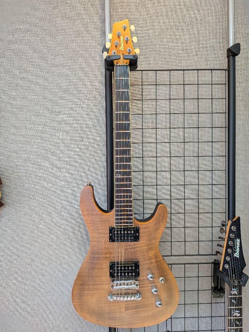 Ibanez SZ2020FM Prestige アイバニーズ
