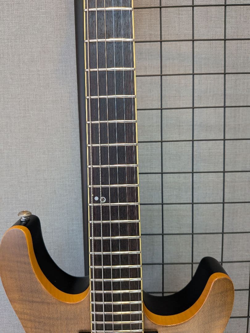 Ibanez SZ2020FM Prestige アイバニーズ