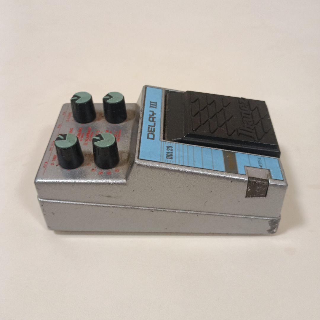 Ibanez アイバニーズ DDL20 DELEYⅢ コンパクトエフェクター
