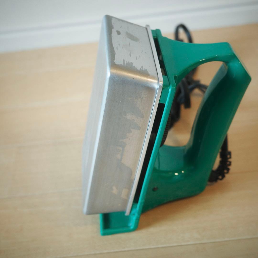 ガリウム(GALLIUM) ワクシングアイロン TU0205