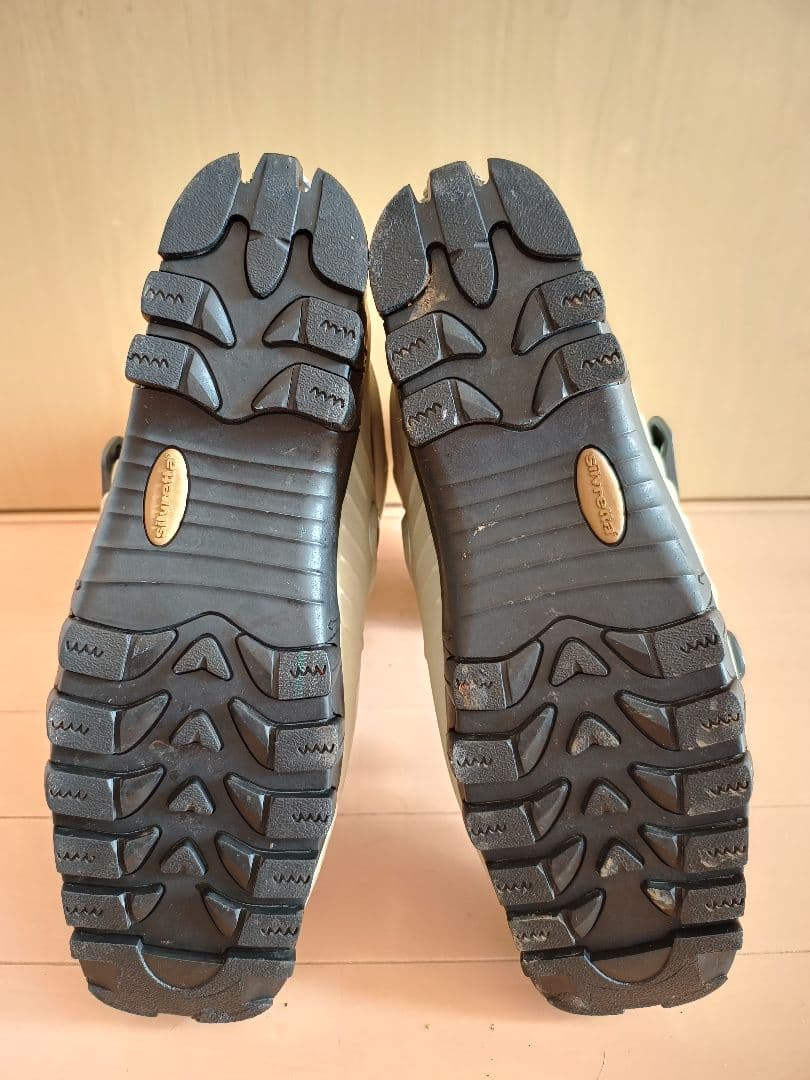 ないあ Silvretta スキーブーツ