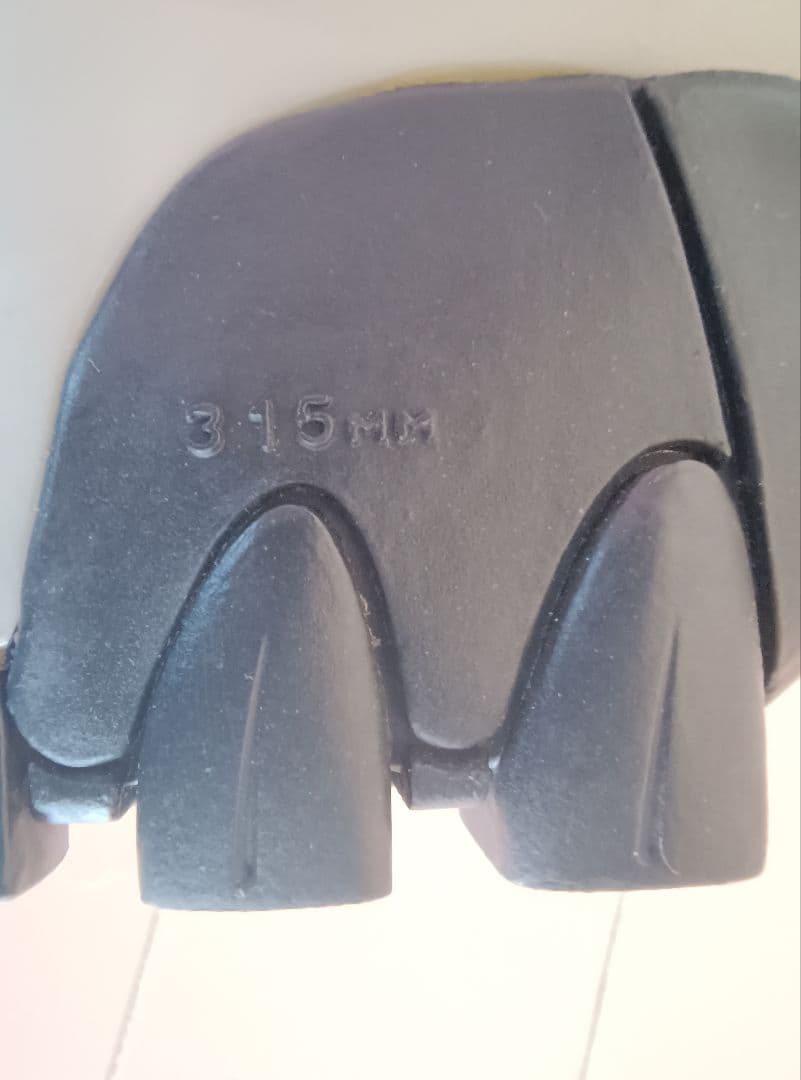 ないあ Silvretta スキーブーツ