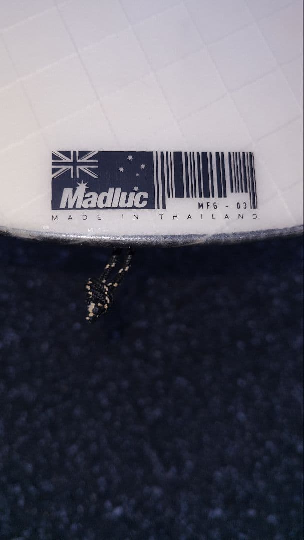 サーフボード　JS モンスタボックス　hyfi