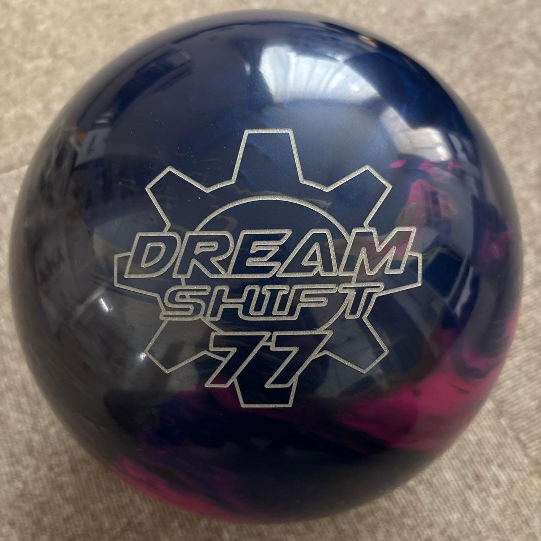 ドリームシフト77 900GLOBAL DREAMSHIFT77 ボウリング