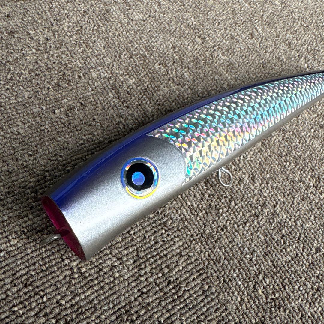 ローカルスタンダード200 ルアー