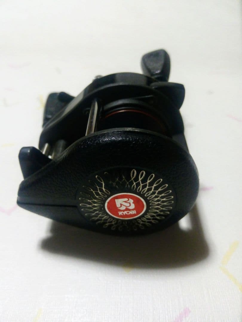 RYOBI　CASPRO キャスプロ 400V