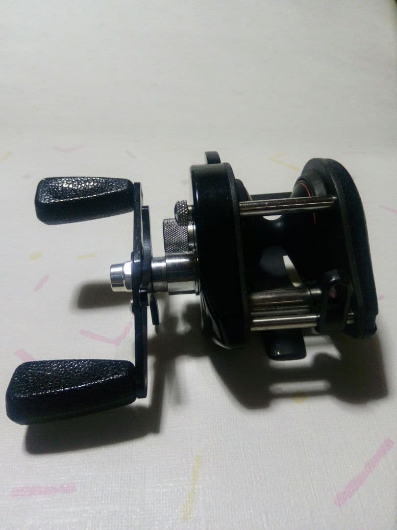 RYOBI　CASPRO キャスプロ 400V