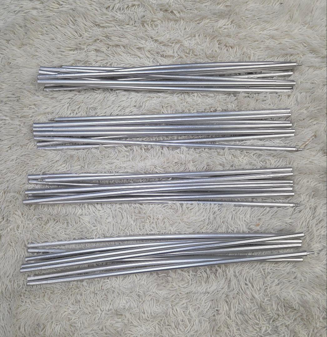 美品　カマボコテント　T5-460　DOD　ベージュ