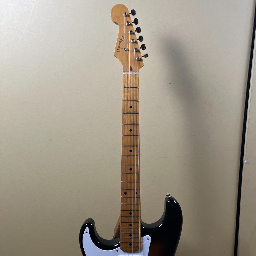 Fender Japan ST57-65L LH ストラトキャスター 1994年