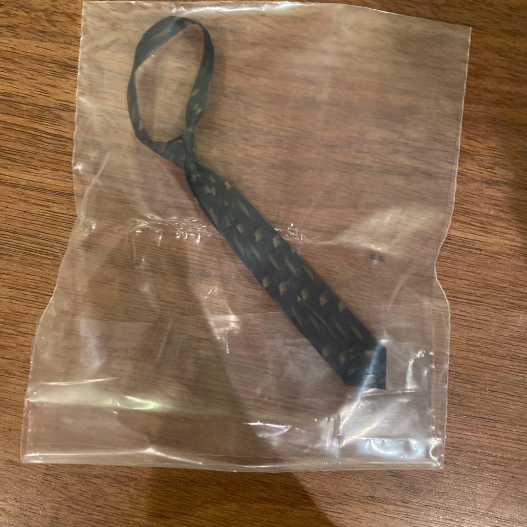 DC ジョーカー　フィギュア用手・靴・ネクタイパーツセット