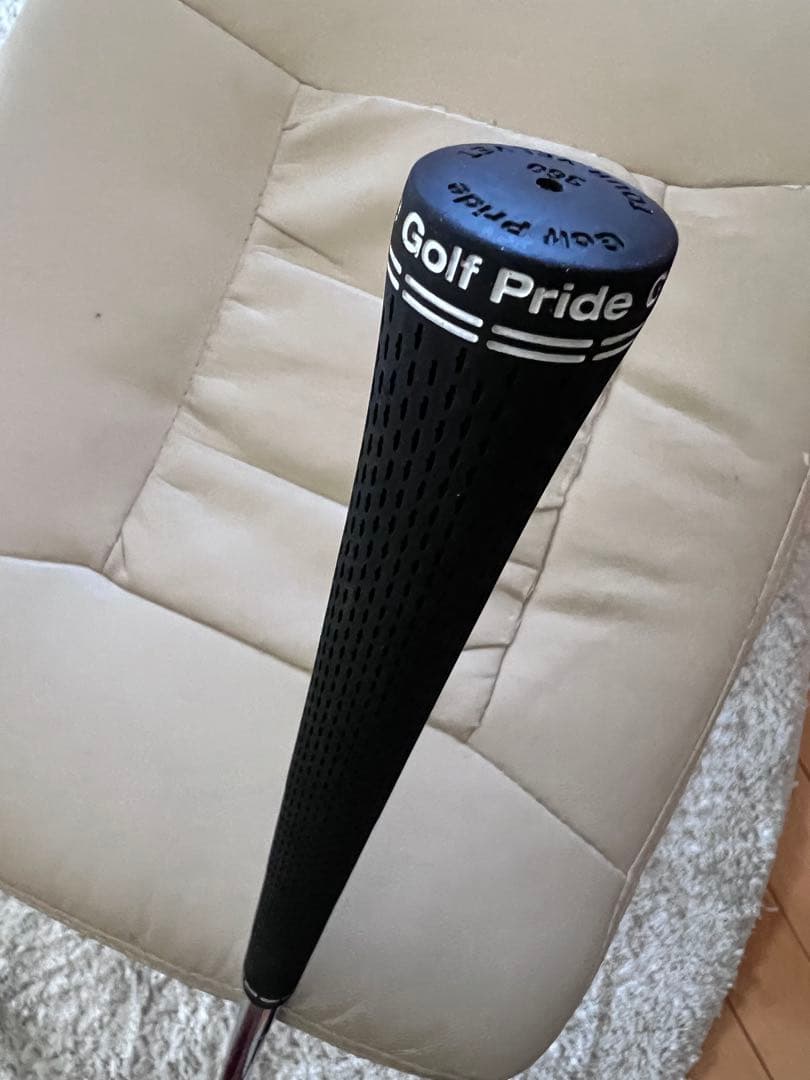 スリクソン ZXi7 アイアン6本セット　美品