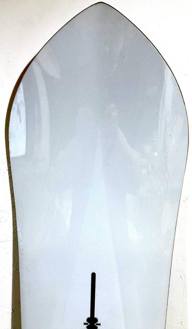 BURTON 3D Double Dog164cm 中古品 チューンナップ済み