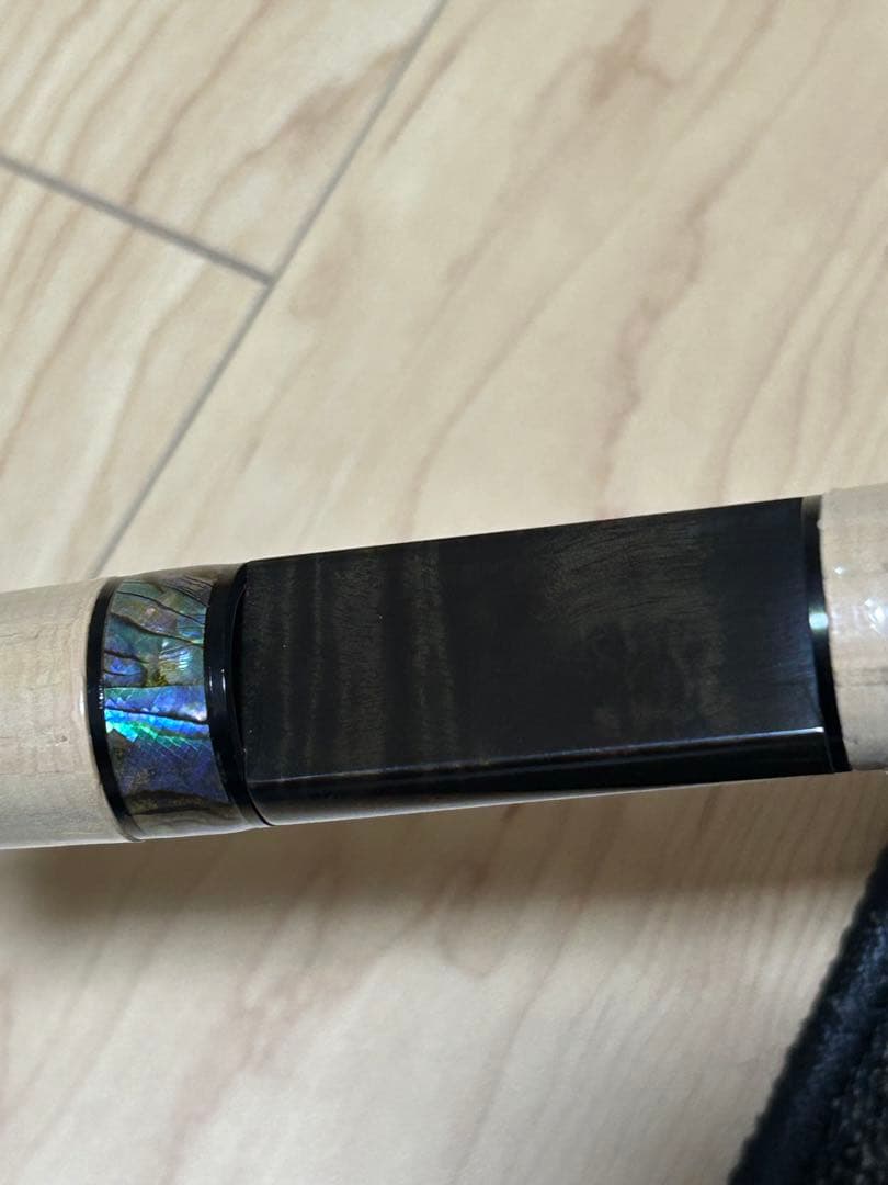 ロデオクラフト 999.9 フォーナインマイスター キメラ 62L+ 1度使用