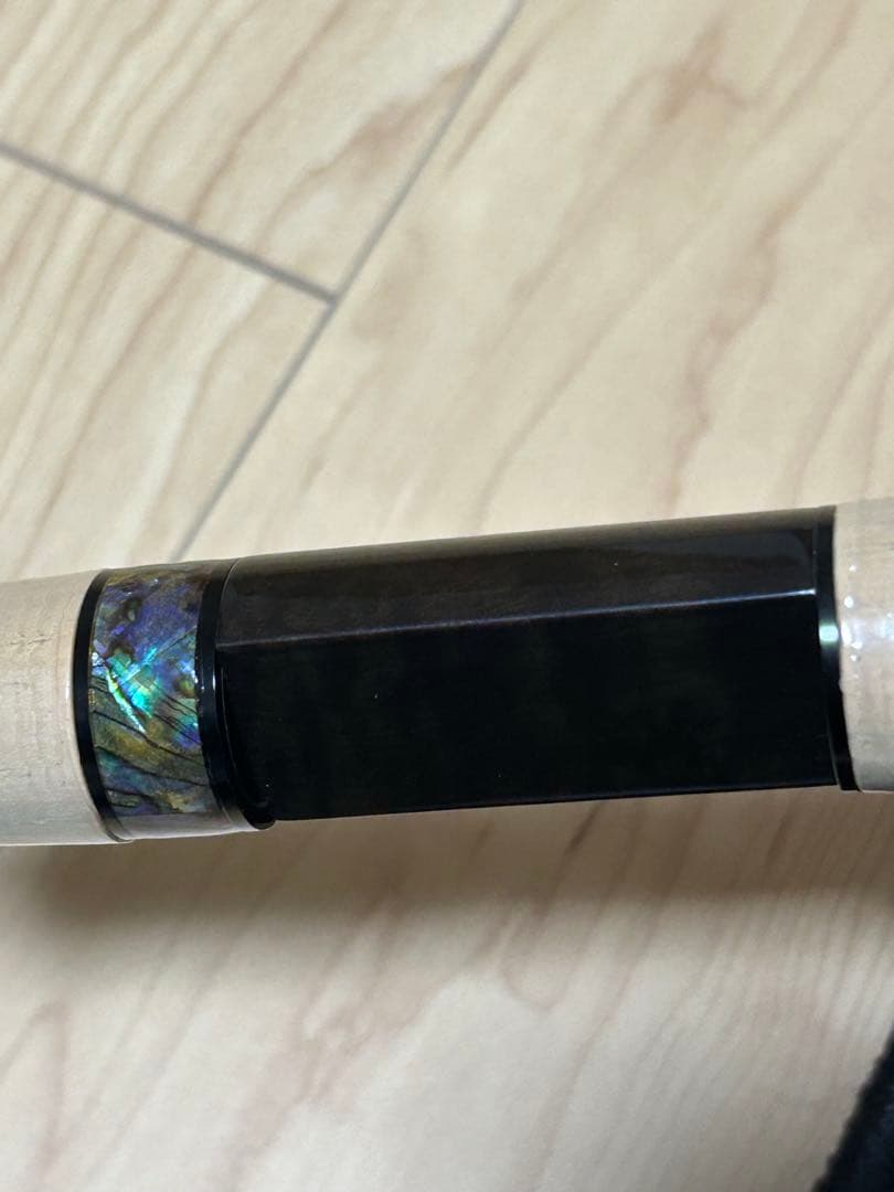 ロデオクラフト 999.9 フォーナインマイスター キメラ 62L+ 1度使用