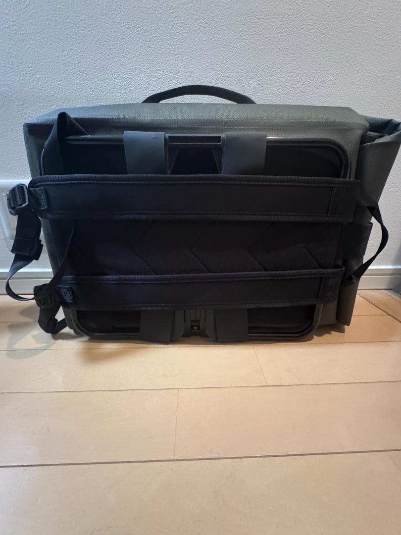 アクセサリー Brompton x BearGrylls WaterproofBackpack