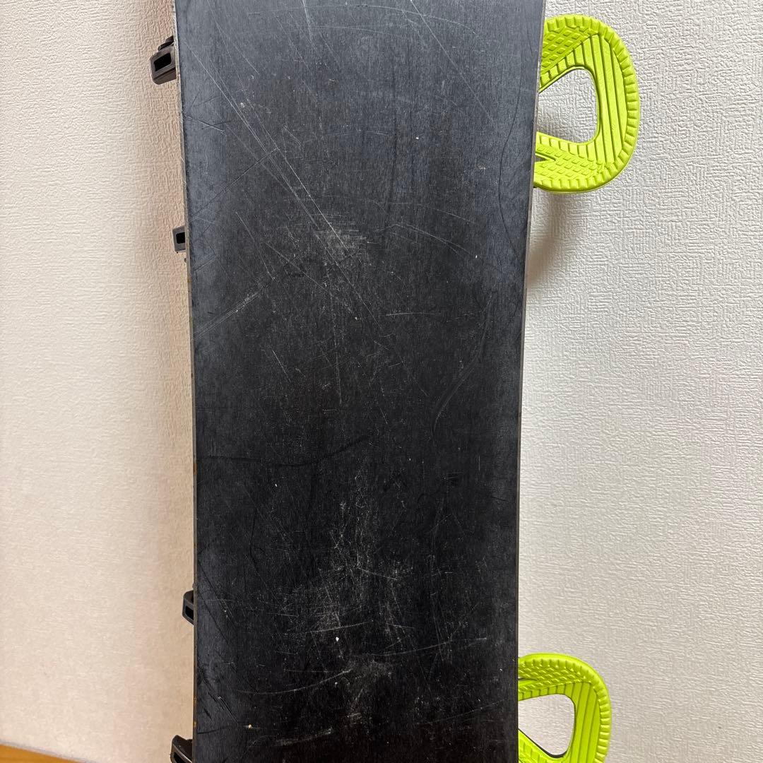 キッズ　ジュニア　スノーボード　ブーツ100cm 18-19cm