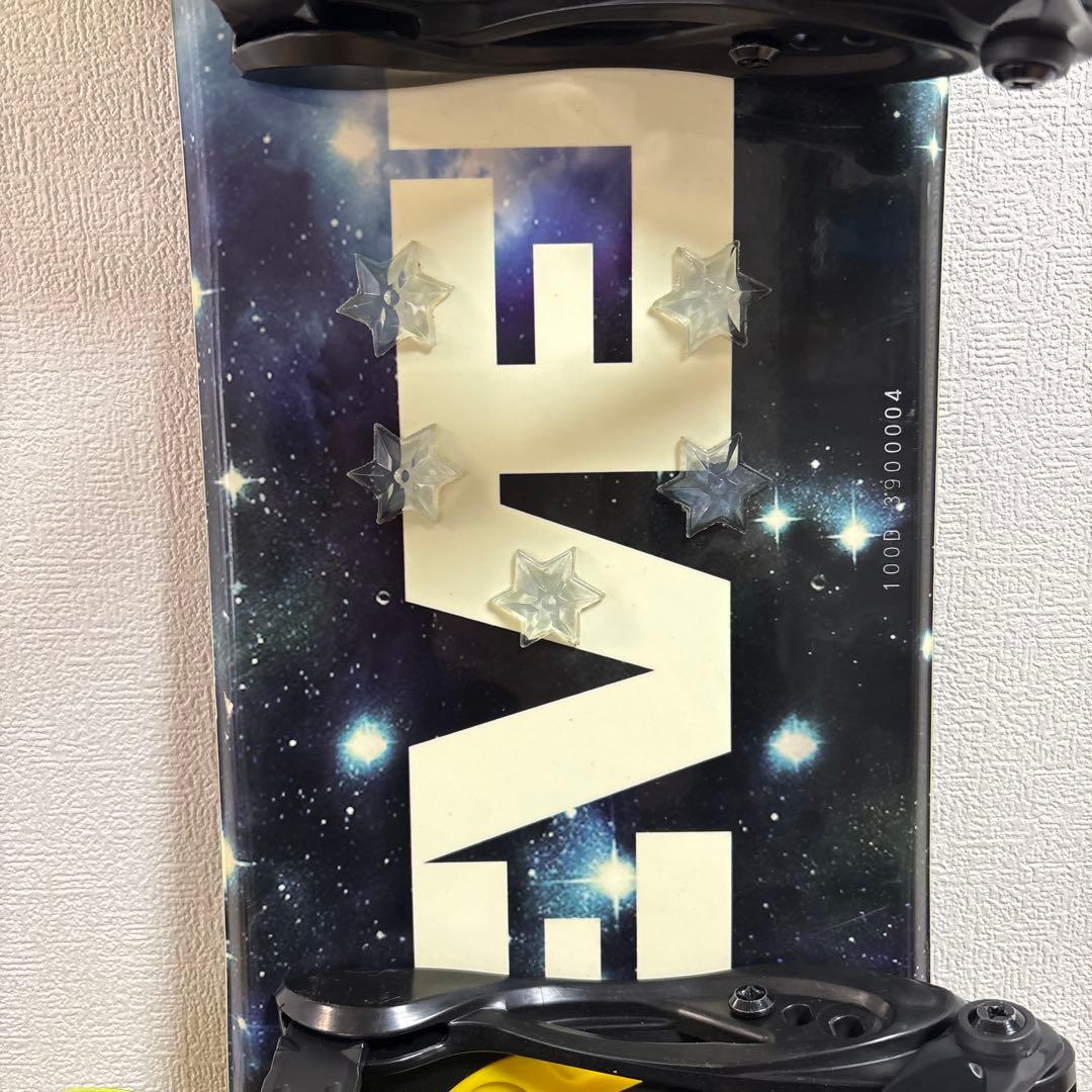 キッズ　ジュニア　スノーボード　ブーツ100cm 18-19cm