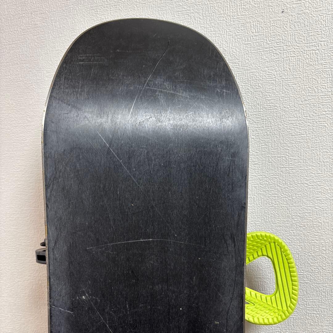 キッズ　ジュニア　スノーボード　ブーツ100cm 18-19cm