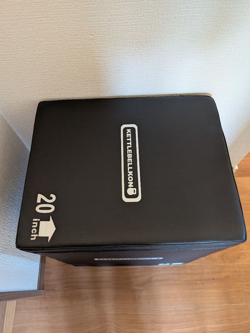 ソフトプライオボックス3in1(ジャンプボックス・ジャンプ台・ステップ台)